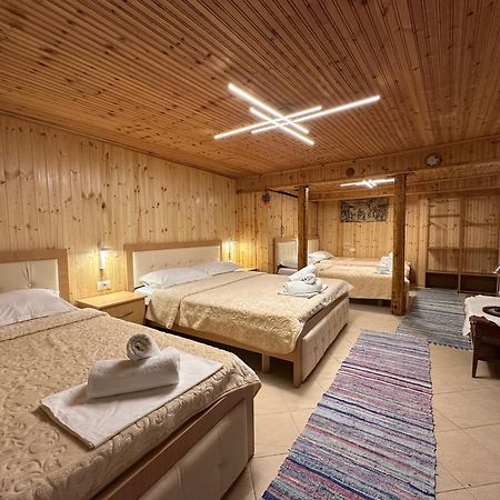 Gjirokastër "Mani Guest House" מראה חיצוני תמונה