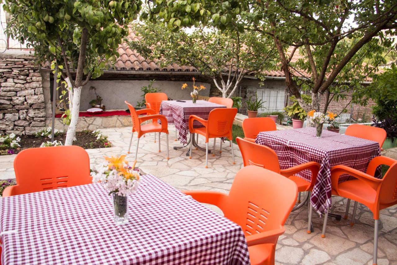 Gjirokastër "Mani Guest House" מראה חיצוני תמונה