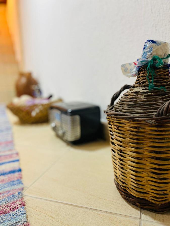 Gjirokastër "Mani Guest House" מראה חיצוני תמונה