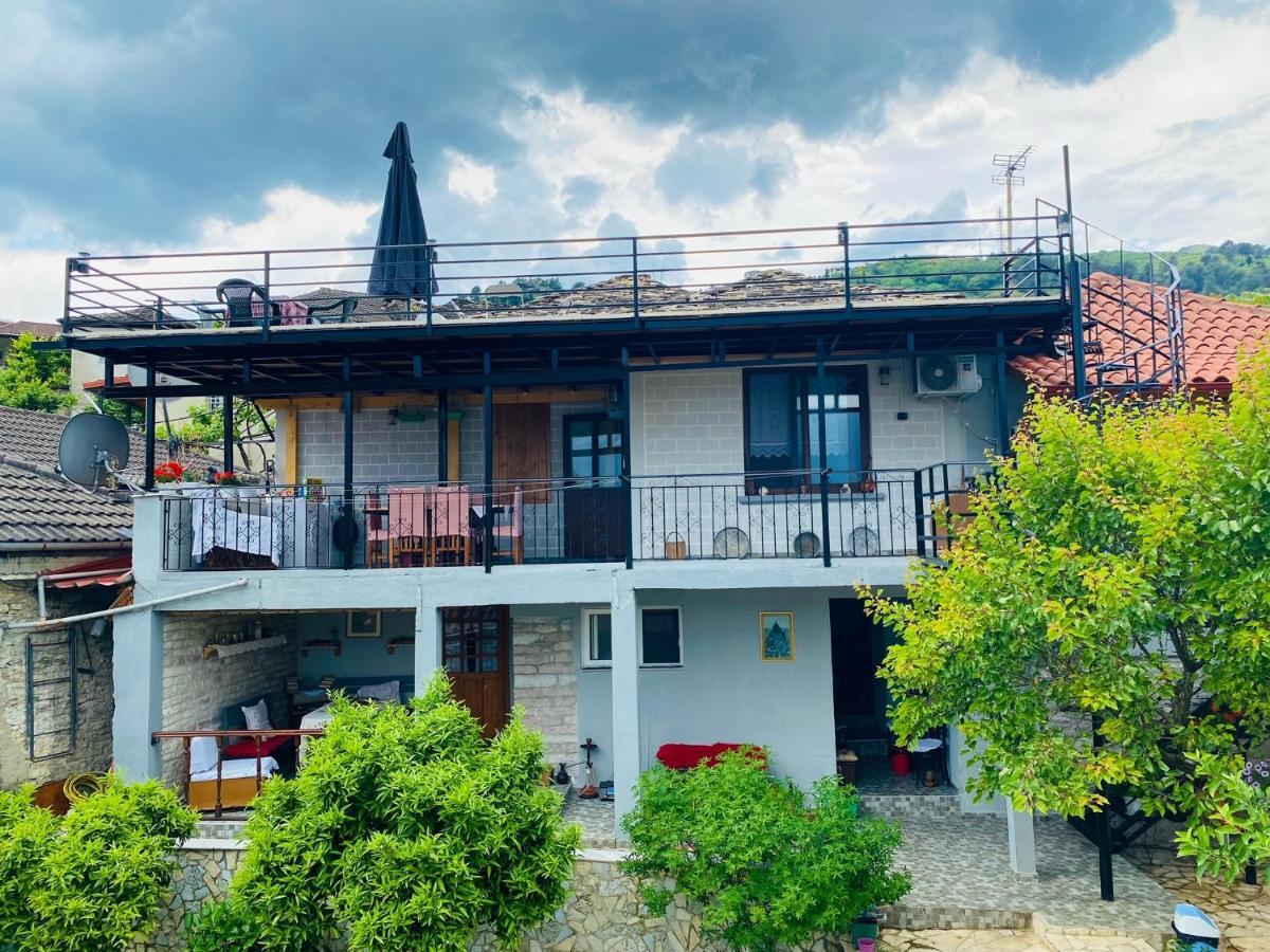 Gjirokastër "Mani Guest House" מראה חיצוני תמונה