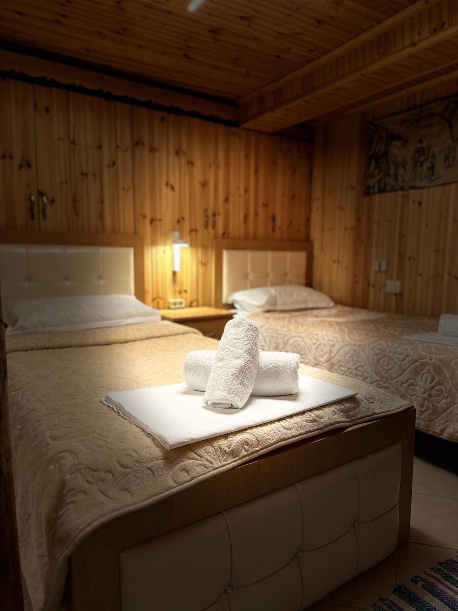 Gjirokastër "Mani Guest House" מראה חיצוני תמונה