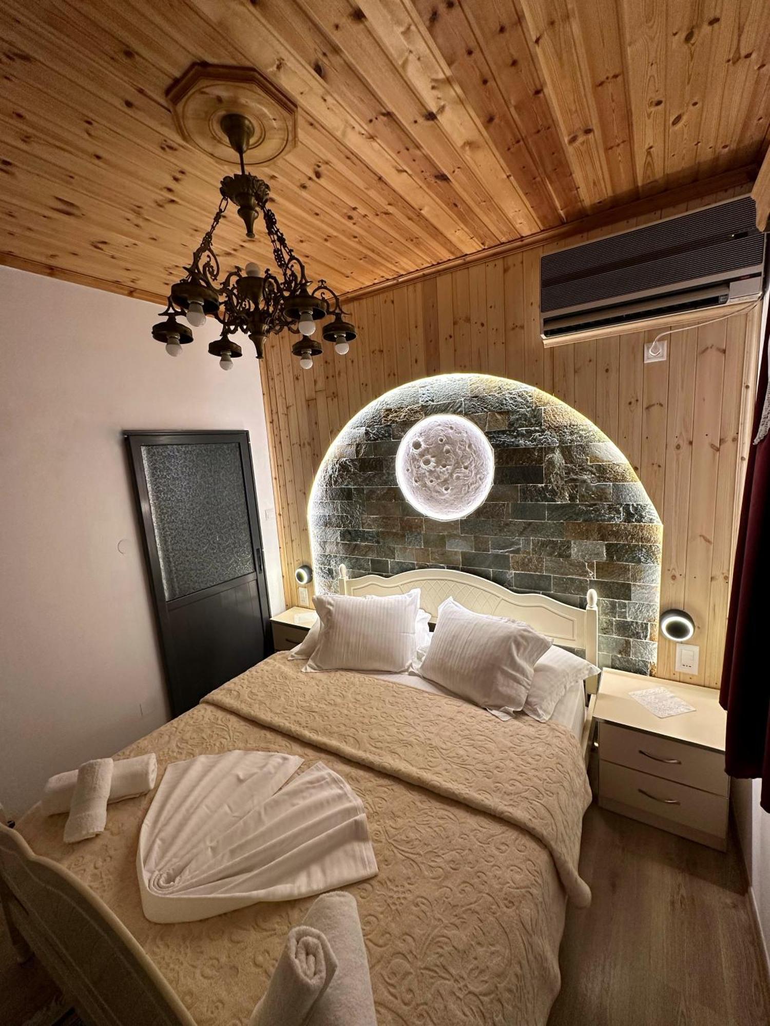 Gjirokastër "Mani Guest House" מראה חיצוני תמונה