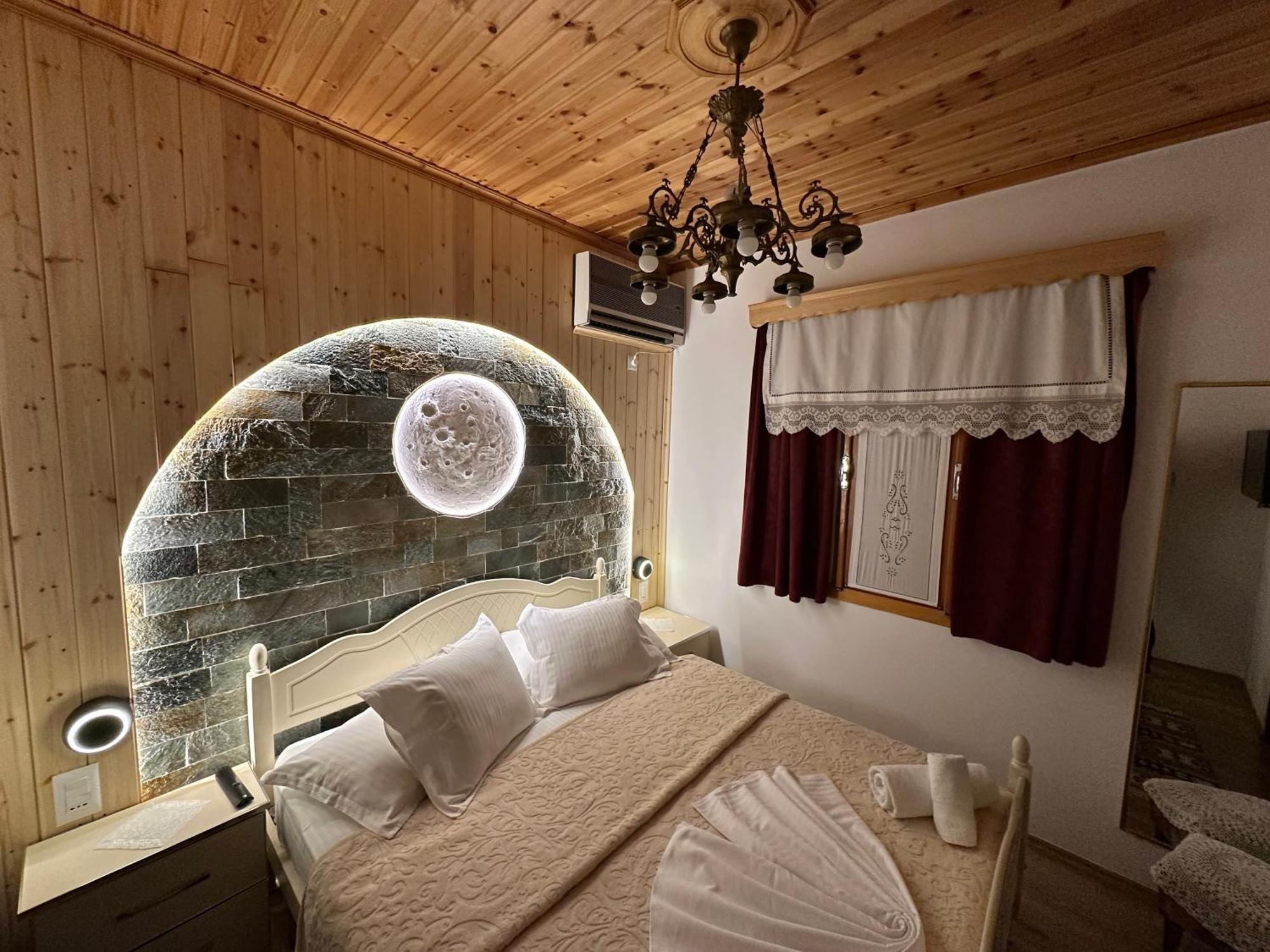Gjirokastër "Mani Guest House" מראה חיצוני תמונה
