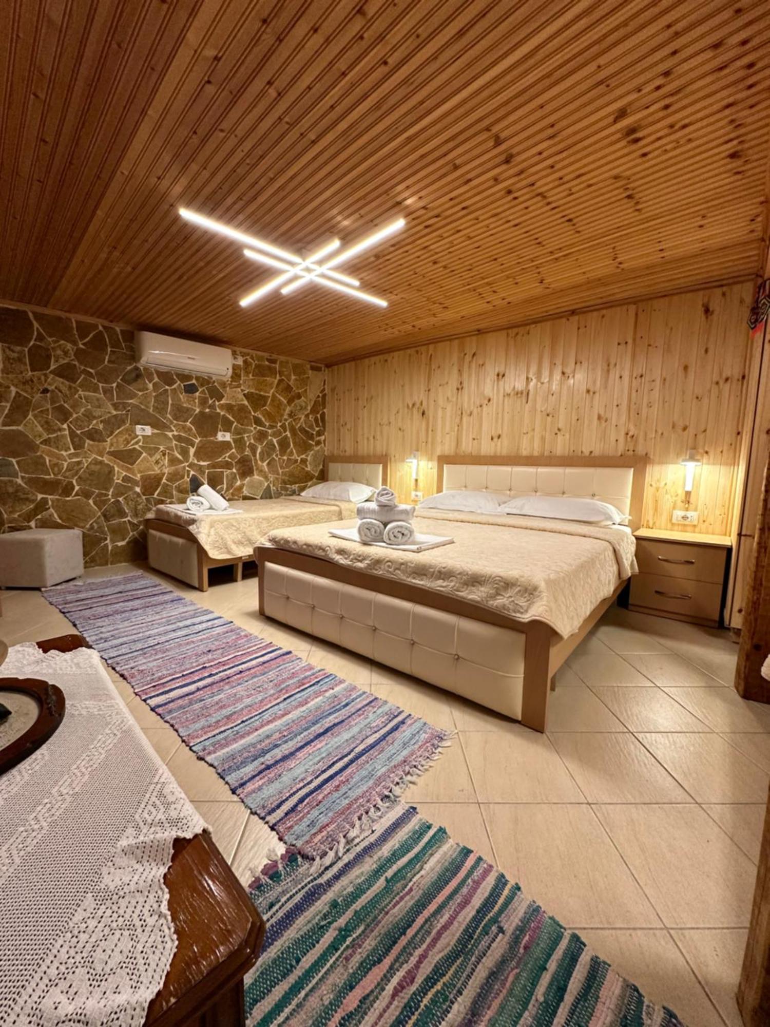 Gjirokastër "Mani Guest House" מראה חיצוני תמונה