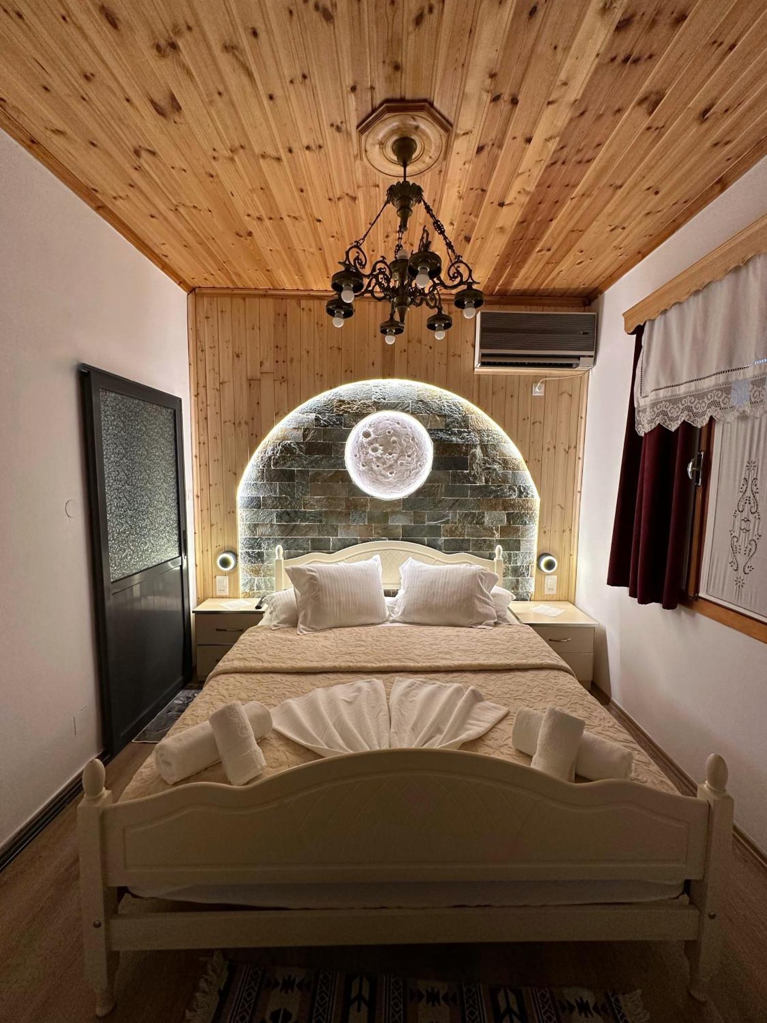 Gjirokastër "Mani Guest House" מראה חיצוני תמונה