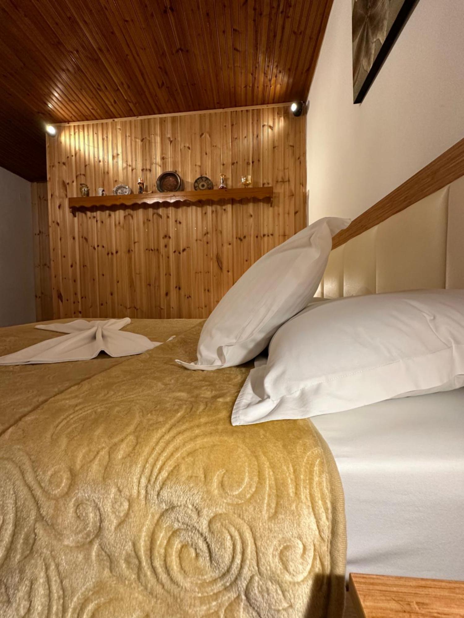 Gjirokastër "Mani Guest House" מראה חיצוני תמונה