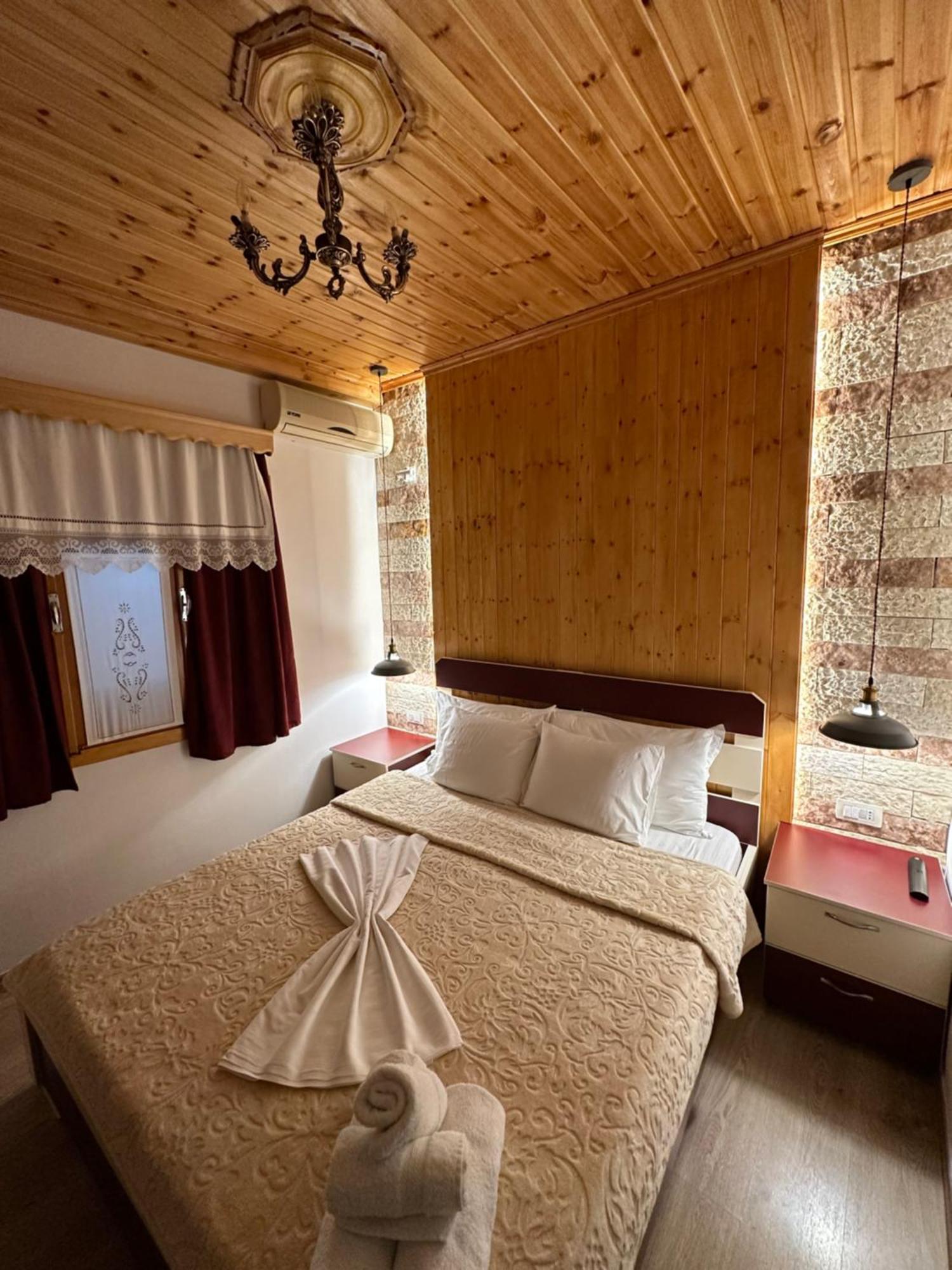 Gjirokastër "Mani Guest House" מראה חיצוני תמונה
