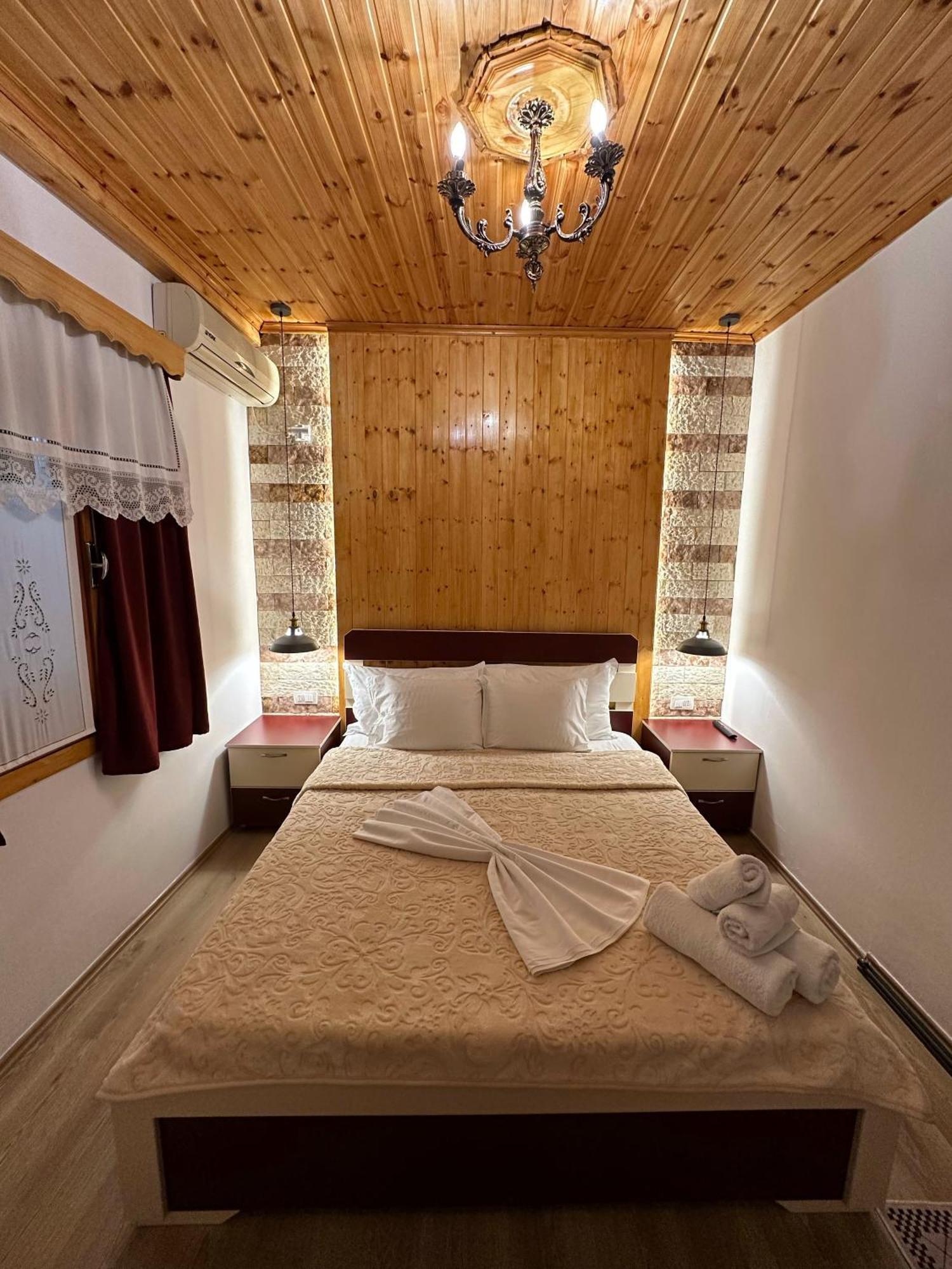 Gjirokastër "Mani Guest House" מראה חיצוני תמונה