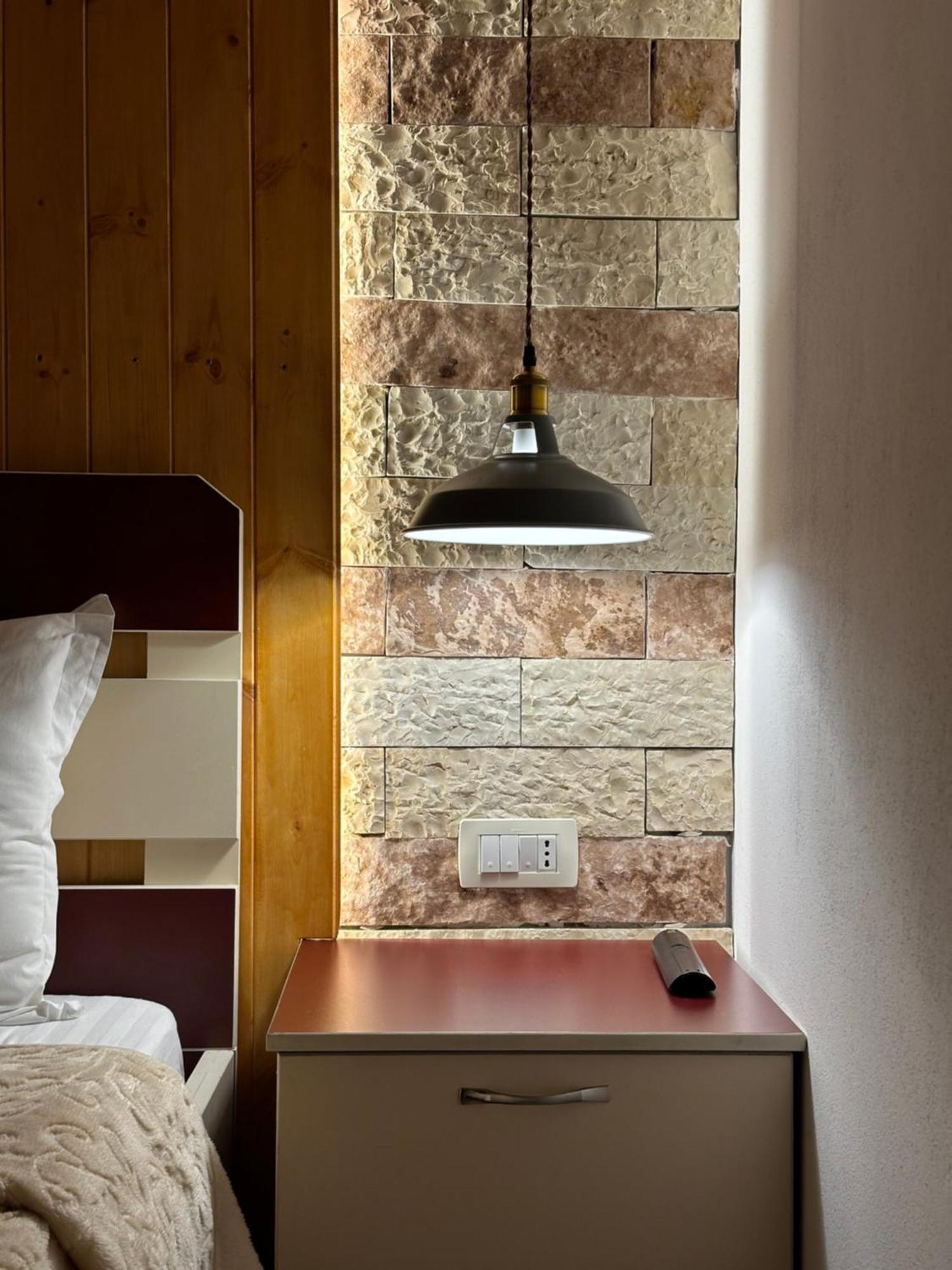 Gjirokastër "Mani Guest House" מראה חיצוני תמונה